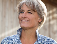 Rosemarie Höller